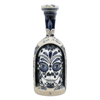 Dos Artes Skull Limited Edition 2021 Blanco Tequila 1L - Liquor On Broadway