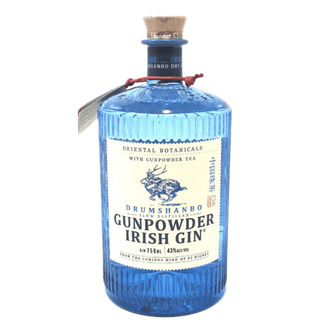 Drumshanbo Gunpowder Irish Gin 750ml - Liquor On Broadway