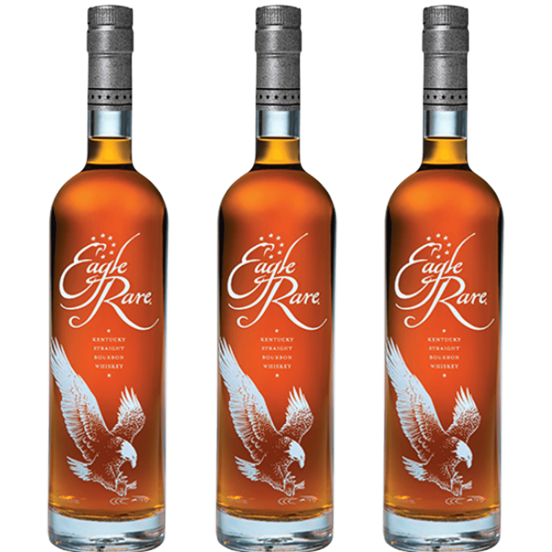 Eagle Rare 10 Year Kentucky Straight Bourbon 750 ML - Liquor On Broadway
