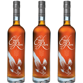 Eagle Rare 10 Year Kentucky Straight Bourbon 750 ML - Liquor On Broadway