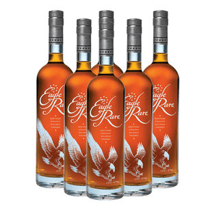 Eagle Rare 10 Year Kentucky Straight Bourbon 750 ML - Liquor On Broadway