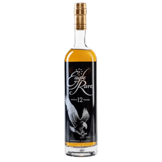 Eagle Rare 12 Year Kentucky Straight Bourbon Whiskey 750ml - Liquor On Broadway