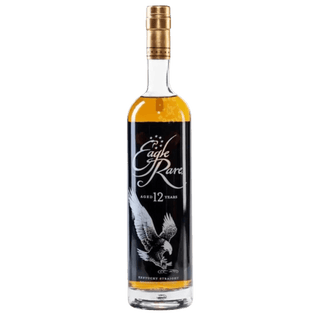 Eagle Rare 12 Year Kentucky Straight Bourbon Whiskey 750ml - Liquor On Broadway