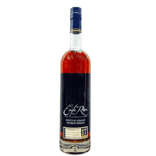 Eagle Rare Aged 17 Years Straight Bourbon Whiskey (Fall 2023 Edition) - Liquor On Broadway