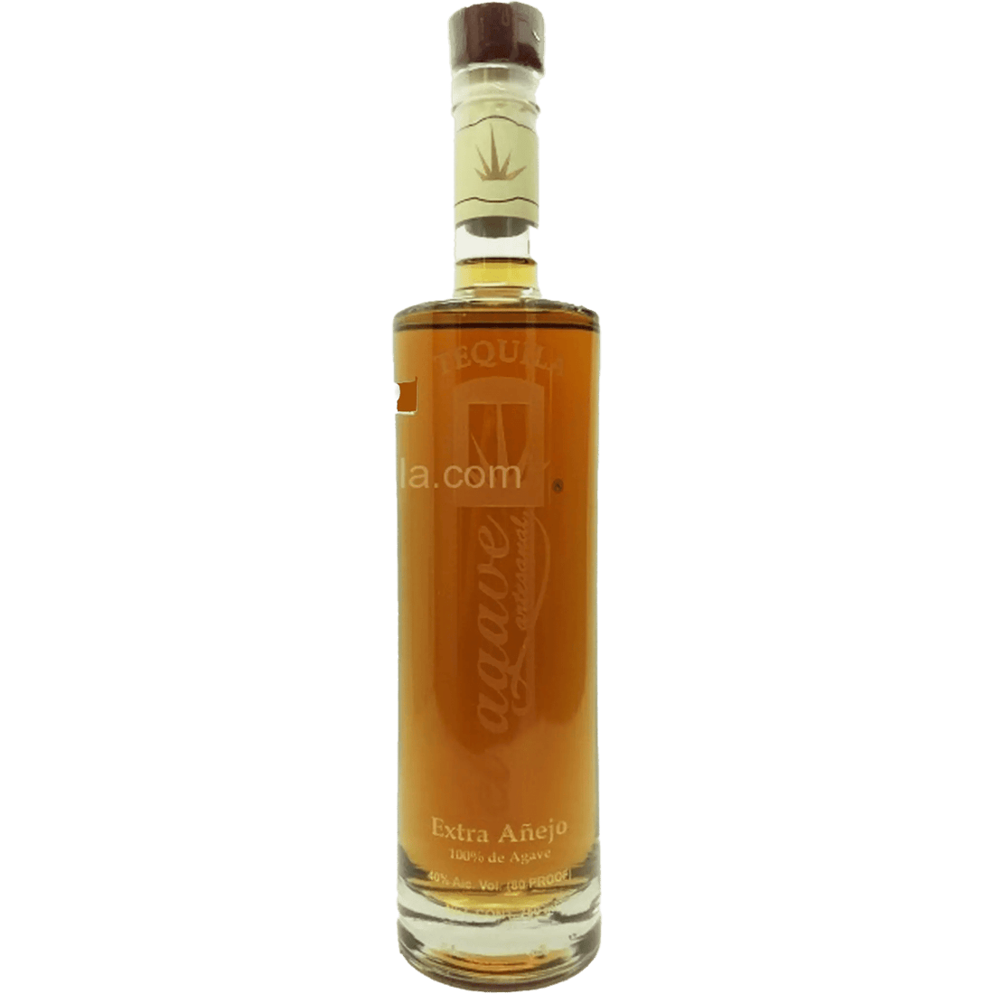 El Agave Extra Añejo Tequila 750ml - Liquor On Broadway