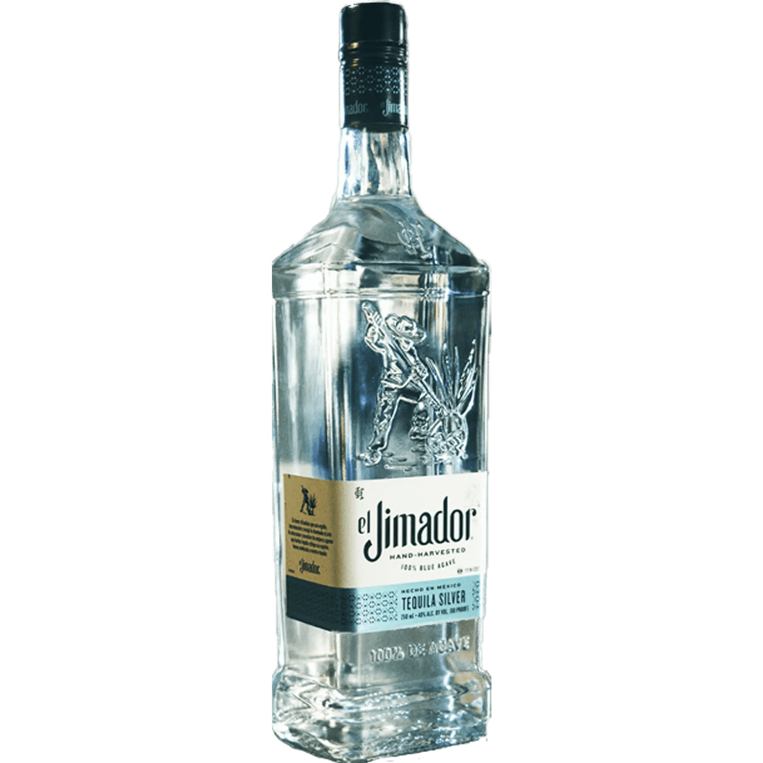 el Jimador Silver Tequila 750ml - Liquor On Broadway