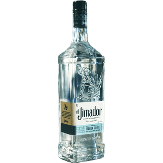 el Jimador Silver Tequila 750ml - Liquor On Broadway