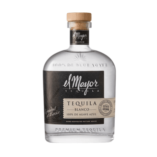El Mayor Blanco Tequila – 750ml - Liquor On Broadway