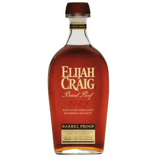 Elijah Craig Barrel Proof Batch C925 Bourbon 750ml - Liquor On Broadway