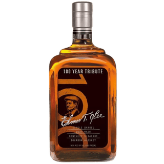 Elmer T. Lee 100 Year Tribute Single Barrel Bourbon 750ml - Liquor On Broadway