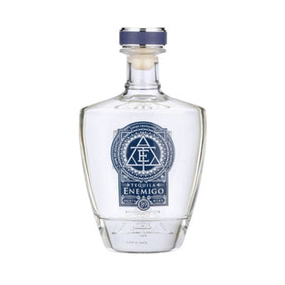 Enemigo 89 Anejo Cristalino Tequila - Liquor On Broadway