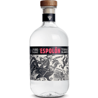 Espolòn Tequila Blanco 750ml - Liquor On Broadway