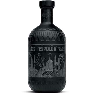 Espolòn X Extra Anejo 6 Year Tequila 750ml - Liquor On Broadway