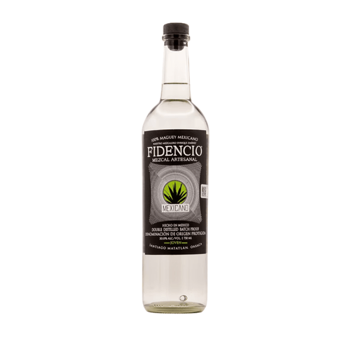 Fidencio Mexicano Mezcal - Liquor On Broadway