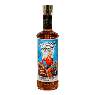 Filmland Spirits Moonlight Mayhem! 2 Bourbon Whiskey - Liquor On Broadway