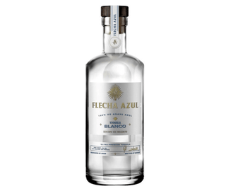 Flecha Azul Blanco Tequila 750ml - Liquor On Broadway