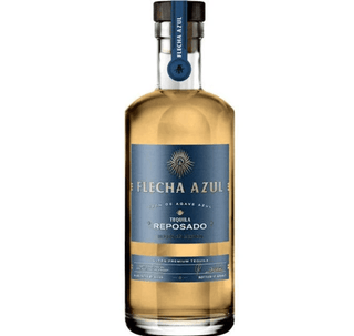 Flecha Azul Reposado Tequila 750ml - Liquor On Broadway
