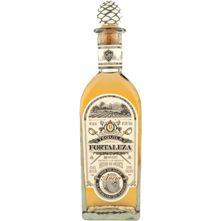Fortaleza Añejo Tequila 750ml - Liquor On Broadway