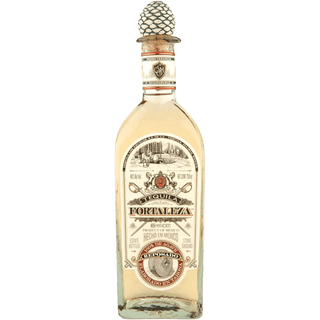 Fortaleza Reposado Tequila 750ml - Liquor On Broadway
