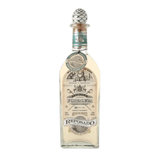Fortaleza Winter Blend 2020 Reposado Tequila Cask 750ml - Liquor On Broadway