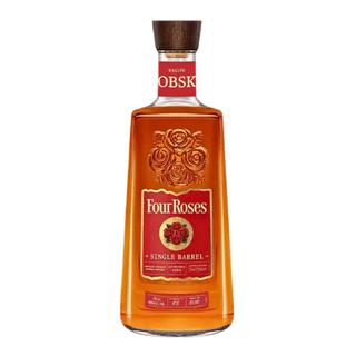 Four Roses OBSK Single Barrel Bourbon – Limited Edition Kentucky Whiskey - Liquor On Broadway