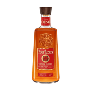 Four Roses OESK Single Barrel Bourbon - Limited Edition Whiskey - Liquor On Broadway