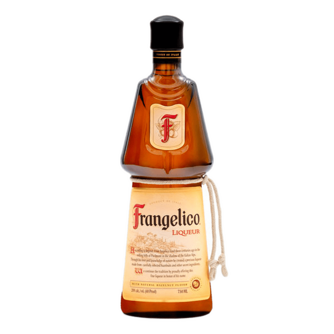 Frangelico Liqueur 750ml - Liquor On Broadway