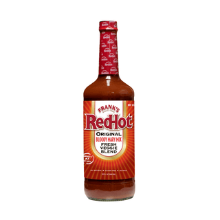 Frank's RedHot Bloody Mary Mix - 32oz - Liquor On Broadway