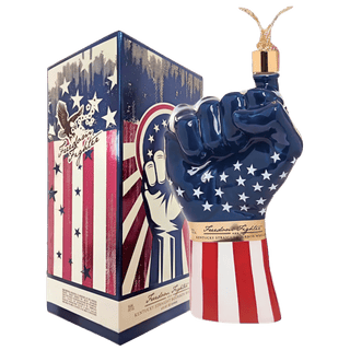 Freedom Fighter 6 Year Kentucky Straight Bourbon Whiskey 750ml - Liquor On Broadway