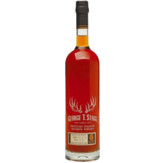 George T. Stagg Barrel Proof Straight Kentucky Bourbon Whiskey 2019 Release 116.9 Proof 750ml - Liquor On Broadway