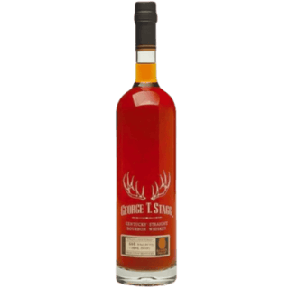 George T. Stagg Barrel Proof Straight Kentucky Bourbon Whiskey 2023 Release 135 Proof 750ml - Liquor On Broadway