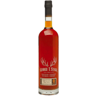 George T. Stagg Barrel Proof Straight Kentucky Bourbon Whiskey 2023 Release 135 Proof 750ml - Liquor On Broadway