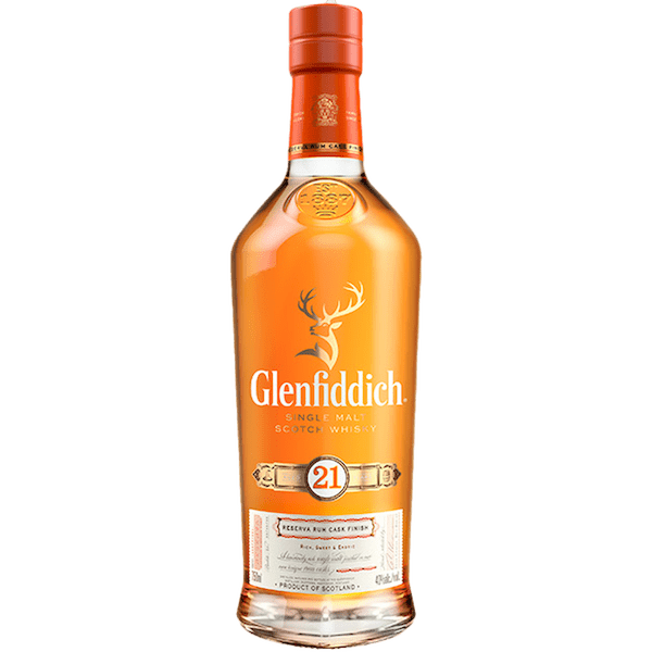 Glenfiddich Gran Reserva 21 Year Single Malt Scotch 750ml | Liquor Glenfiddich Gran Reserva 21 Year Single Malt Scotch 750ml | Liquor