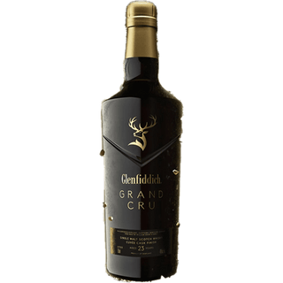 Glenfiddich Grand Cru 23 Year Single Malt Scotch Whisky 750ml - Liquor On Broadway