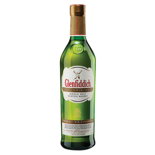 Glenfiddich The Original Single Malt Scotch Whisky 1963 750ml - Liquor On Broadway