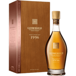 Glenmorangie Grand Vintage 1996 Highland Single Malt Scotch Whisky 750 ml - Liquor On Broadway