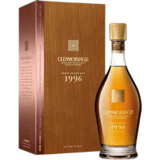 Glenmorangie Grand Vintage 1996 Highland Single Malt Scotch Whisky 750 ml