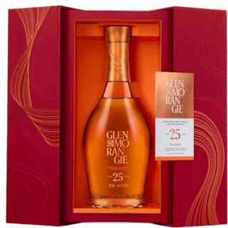 Glenmorangie The Altus 25 Year Old Whisk - Liquor On Broadway