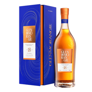 Glenmorangie The Infinita 18 Year Highland Single Malt Scotch Whisky – Lunar New Year 2026 Edition - Liquor On Broadway