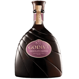 Godiva Chocolate Liqueur 750ml - Liquor On Broadway