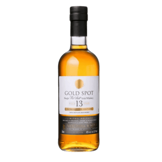 Gold Spot Generations Edition 13 Year Single Pot Still Irish Whiskey 750ml - Liquor On Broadway
