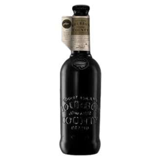 Goose Island Bourbon County 30th Anniversary Reserve 2022 - Liquor On Broadway