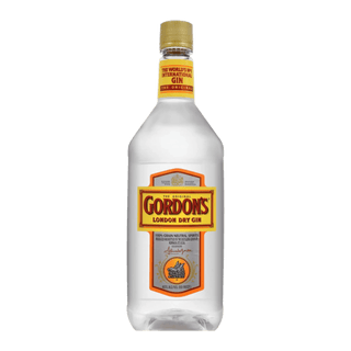 Gordon"s London Dry Gin - Liquor On Broadway