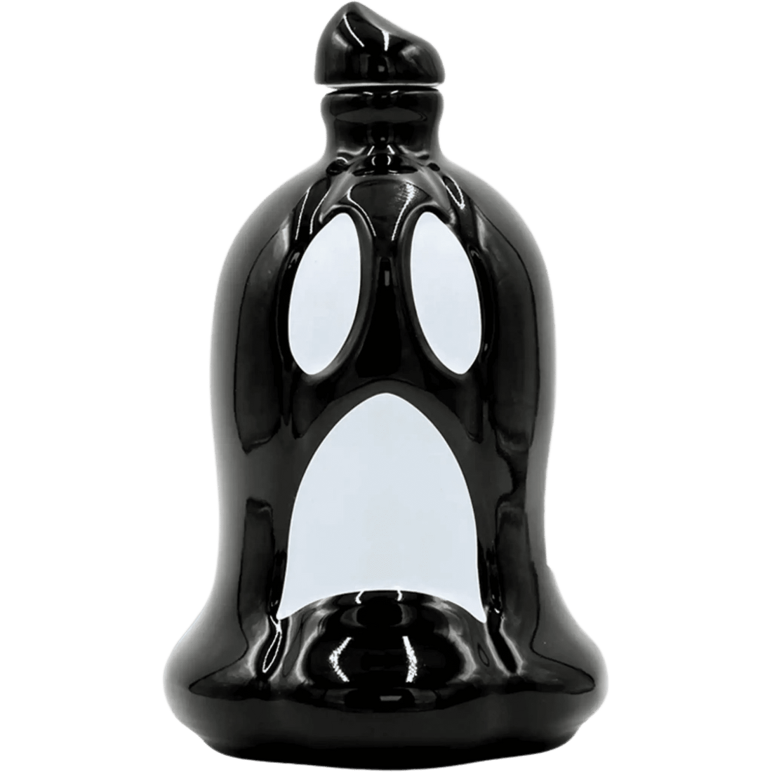 Gran Agave Black Ghost Edition Reposado Tequila 750ml - Liquor On Broadway