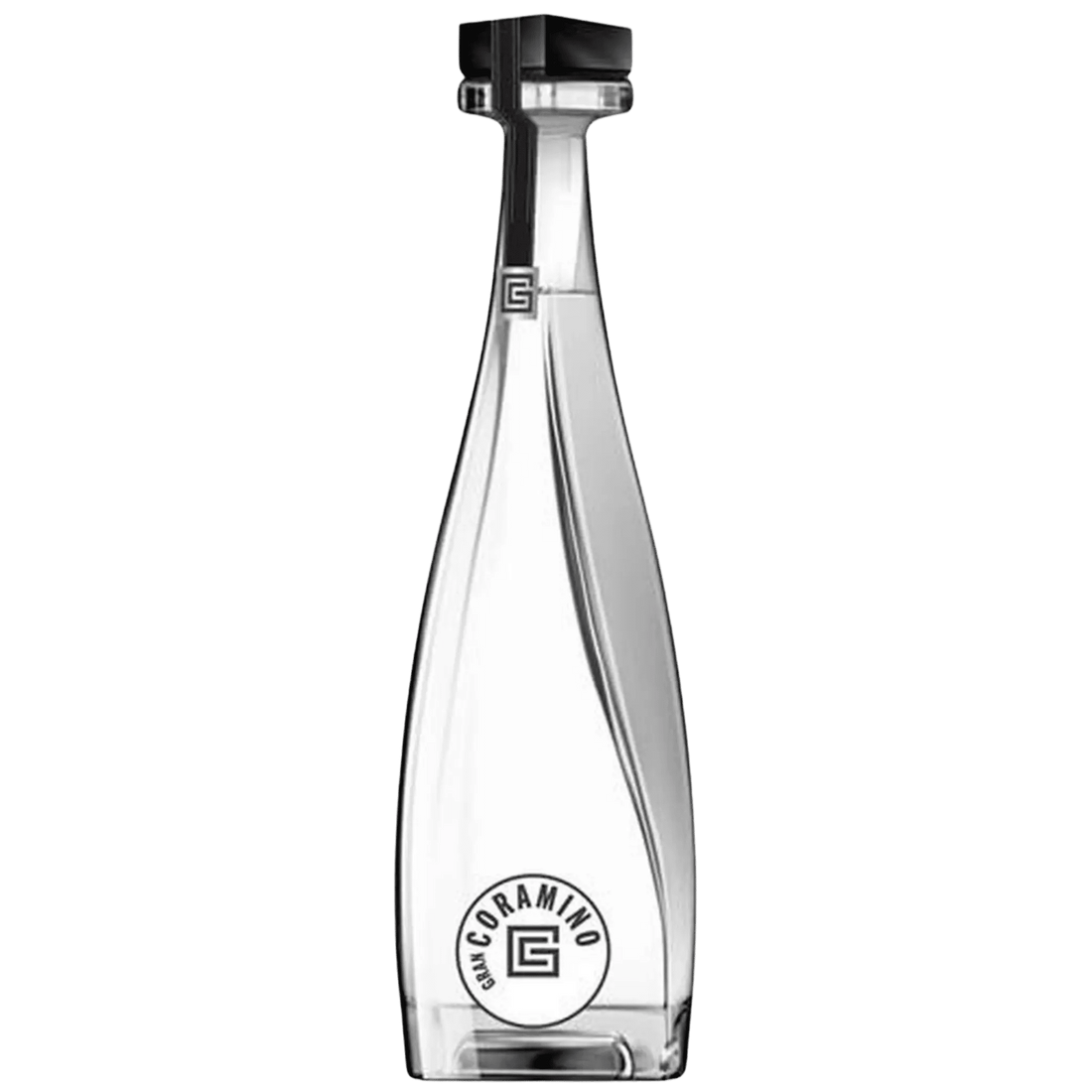 Gran Coramino Reposado Cristalino Tequila 750ml - Liquor On Broadway
