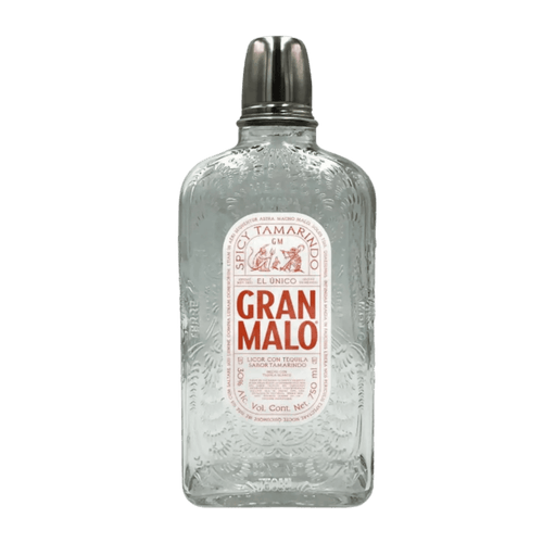 Gran Malo Spicy Tamarindo Tequila 750ml - Liquor On Broadway