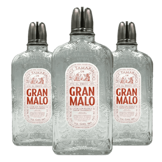 Gran Malo Spicy Tamarindo Tequila 750ml - Liquor On Broadway