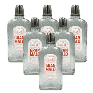 Gran Malo Spicy Tamarindo Tequila 750ml - Liquor On Broadway