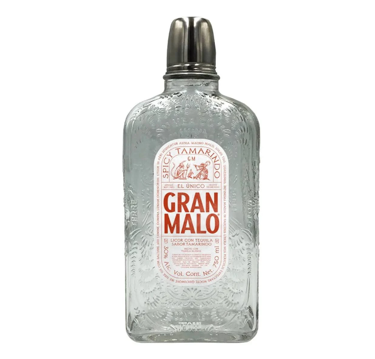 Gran Malo Spicy Tamarindo Tequila | PreOrder