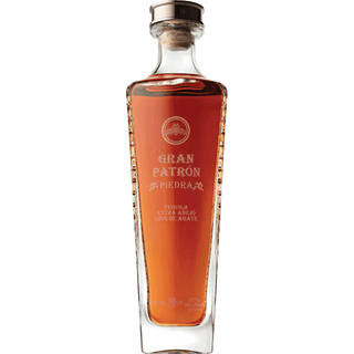Gran Patrón Piedra Extra Añejo Tequila 750ml - Liquor On Broadway